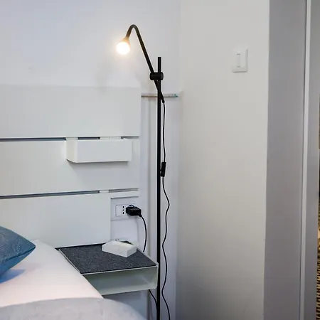 Kokolo Town House 3* 스플리트