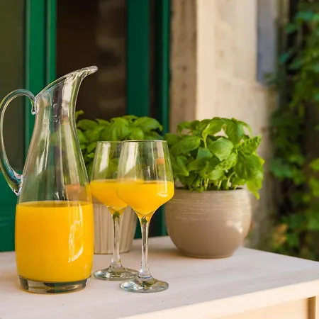 게스트하우스 Kokolo Town House 스플리트