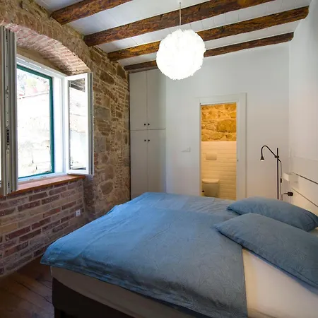 Kokolo Town House Gasthuis