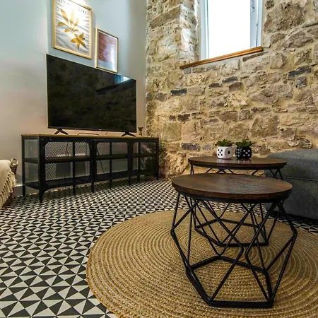 Kokolo Town House 게스트하우스 스플리트