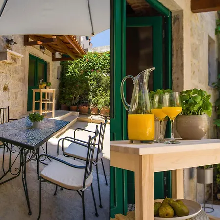 Gasthuis Kokolo Town House