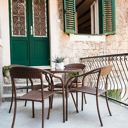 게스트하우스 Kokolo Town House 3*