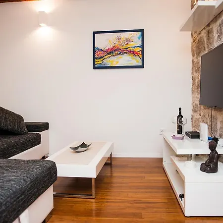 Kokolo Town House 스플리트