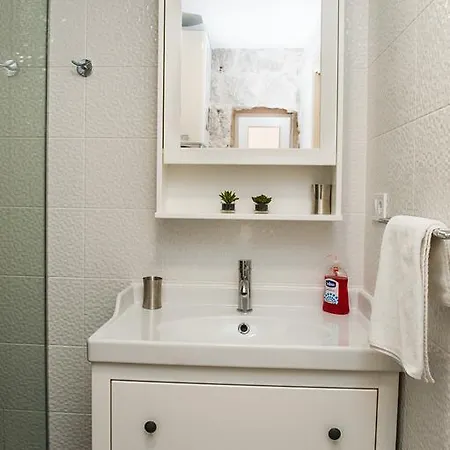 Kokolo Town House Gasthuis 3*